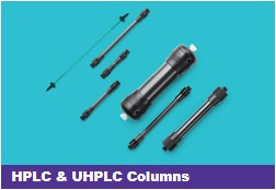 HPLC & UHPLC Columns